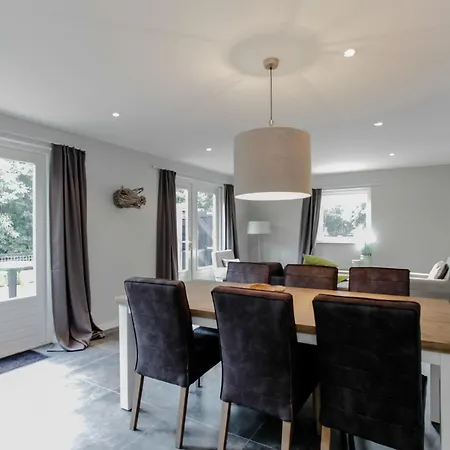 Boerderij De Vinckenhof Holiday home *