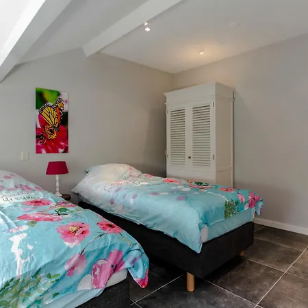 Hébergement de vacances Boerderij De Vinckenhof *