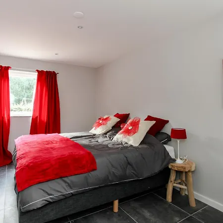 Boerderij De Vinckenhof Otterlo