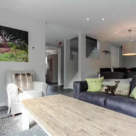 Boerderij De Vinckenhof * Otterlo