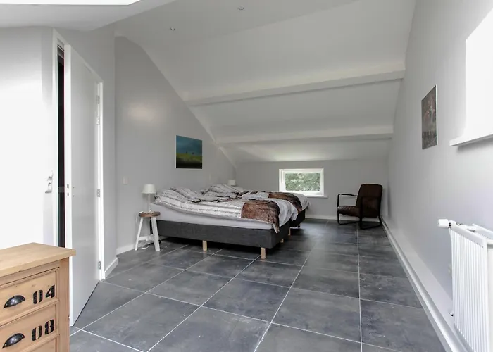 Hébergement de vacances Boerderij De Vinckenhof *