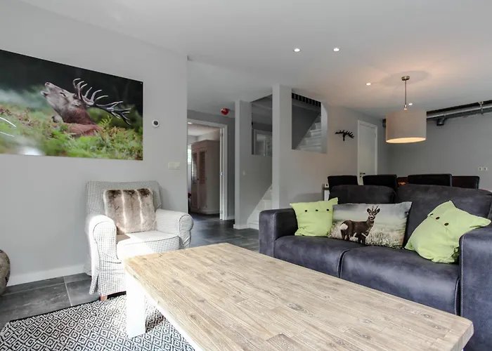 Boerderij De Vinckenhof * Otterlo