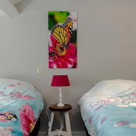 Boerderij De Vinckenhof *