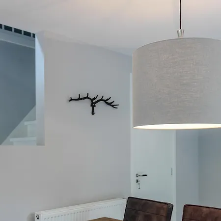 Boerderij De Vinckenhof Feriehus