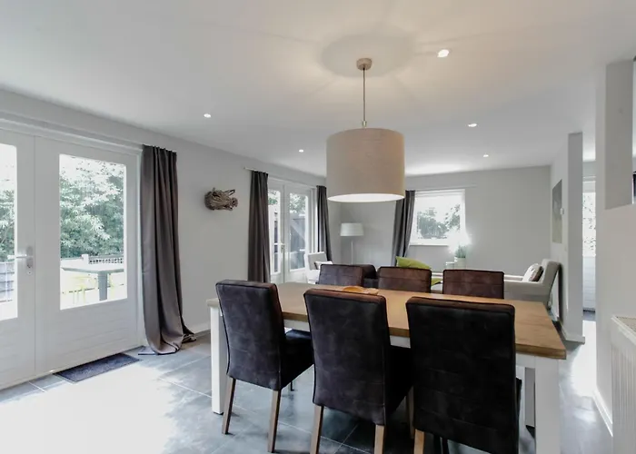 Boerderij De Vinckenhof בית נופש *