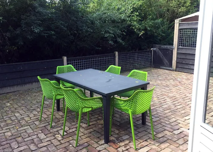 Boerderij De Vinckenhof בית נופש