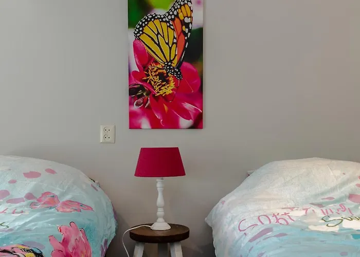 Boerderij De Vinckenhof *