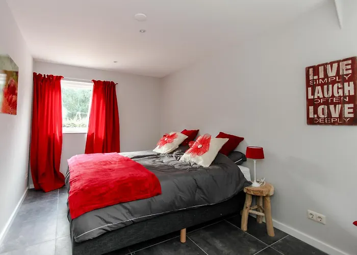 Boerderij De Vinckenhof אוטרלו